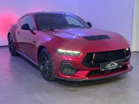 Gebraucht Ford Mustang GT Fastback 446 PS (328 kW) 2025 Rot