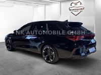 Nuova Cupra Leon 150 CV (110 kW) 2025 Nero Berlina