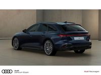 Neu Audi A5 S-Line 299 PS (219 kW) 2025 Grau Kombi