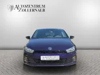 Gebraucht VW Scirocco Allstar 130 PS (95 kW) 2016 Andere Coupé