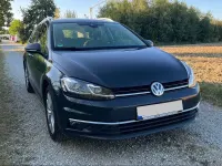 Gebraucht VW Golf VII 150 PS (110 kW) 2020 Grau Kombi