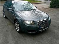 Second-hand Audi A3 116 CP (85 kW) 2005 Andere farben Hatchback