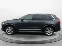 Gebraucht Volvo XC90 Inscription 235 PS (172 kW) 2019 Grau SUV