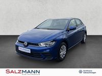 Gebraucht VW Polo Life 80 PS (58 kW) 2023 Kleinwagen