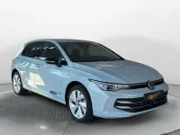 Gebraucht VW Golf VIII Goal 150 PS (110 kW) 2026 Blau Limousine