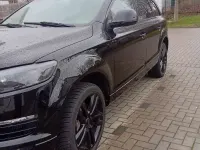 Gebraucht Audi Q7 232 PS (170 kW) 2006 SUV