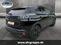 Gebraucht Peugeot 3008 GTi 131 PS (96 kW) 2024 Schwarz SUV