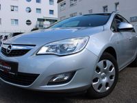 gebraucht Opel Astra Sports Tourer/NEBEL/KLIMA/PDC/MFL/BORDC