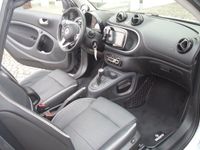 gebraucht Smart ForTwo Cabrio 0.9 80kW BRABUS XCLUSIVE Leder Nav