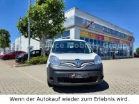 Gebraucht Renault Kangoo Rapid Extra 90 PS (66 kW) 2021 Weiß Van / Kleinbus