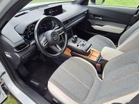 Gebraucht Mazda MX30 Makoto 106 kW (145 PS) 2023 Weiß SUV