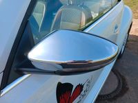 gebraucht VW Beetle Cabrio mit -Gebrauchtwagengarantie