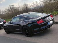 gebraucht Ford Mustang GT Performance 5.0 V8 Unfallfrei