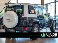 Gebraucht Jeep Wrangler 284 PS (208 kW) 2019 Rhino clear coat SUV