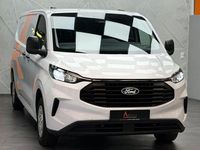 Gebraucht Ford Transit Custom Trend 136 PS (100 kW) 2024 Frostweiß Van / Kleinbus