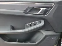 Gebraucht Porsche Macan GTS 441 PS (324 kW) 2021 Schwarz SUV