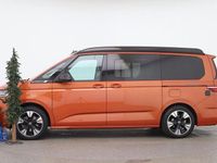 Neu VW California California 204 PS (150 kW) 2025 Orange Van