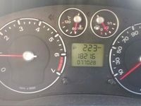 gebraucht Ford Fiesta Wenig KM, TÜV