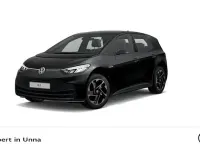 Gebraucht VW ID.3 Pro Performance 150 kW (204 PS) 2021 Mangangrau metallic Kleinwagen