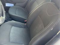 Gebraucht Dacia Logan MCV Prestige 90 PS (66 kW) 2014 Weiß Kombi