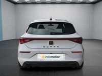 Second-hand Cupra Leon 245 CP (180 kW) 2024 Alb Hatchback