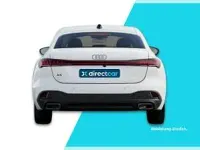 Neu Audi A5 150 PS (110 kW) 2026 Schwarz (schwarz) Limousine