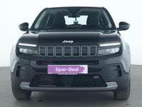 Gebraucht Jeep Avenger Altitude 101 PS (74 kW) 2024 Schwarz SUV