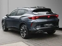 Brugt Cupra Formentor 150 HK (110 kW) 2025 Grå SUV