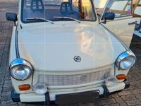 Gebraucht Trabant 601 26 PS (19 kW) 1987 Schwarz Limousine