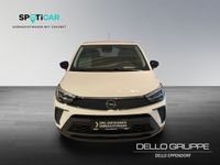 gebraucht Opel Crossland Edition 1.2 Klimaanlage, Sitz und Lenk