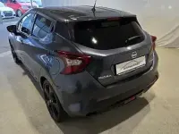 Gebraucht Nissan Micra 117 PS (86 kW) 2020 Grau Kleinwagen