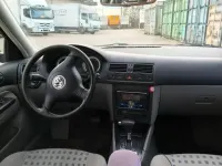 Occasion VW Bora 115 ch (84 kW) 2001 Noir Break