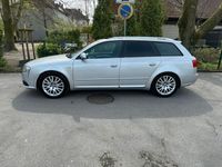 gebraucht Audi A4 B7 sline Quattro 3.0 TDI