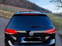 gebraucht VW Passat Variant 2.0 TDI *Automatik