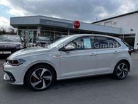 Neu VW Polo GTI 207 PS (152 kW) 2026 Grau Kleinwagen