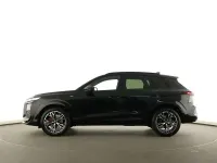 Neu Audi Q3 Sport 265 PS (194 kW) 2025 Mythosschwarz metallic SUV