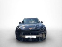 Gebraucht Cupra Terramar VZ 272 PS (200 kW) 2024 Schwarz SUV