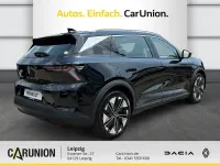 Brugt Renault Scenic E-Tech Evolution 40 kW (55 HK) 2025 Sort SUV