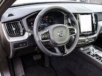 Gebraucht Volvo XC60 Plus 455 PS (334 kW) 2024 Vapour grey / metallic SUV