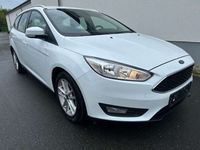 gebraucht Ford Focus Turnier