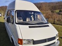 Gebraucht VW T4 102 PS (75 kW) 2000 Van