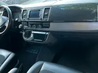 Gebraucht VW Multivan 204 PS (150 kW) 2015 Beige Van / Kleinbus