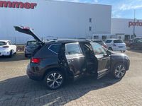 Gebraucht Seat Ateca XCELLENCE 150 PS (110 kW) 2020 Braun SUV