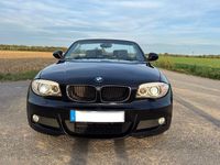 gebraucht BMW 120 Cabriolet i