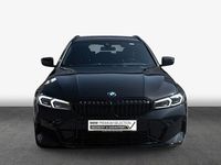 Gebraucht BMW 318 Performance 156 PS (114 kW) 2024 Schwarz Kombi