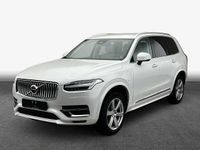 Gebraucht Volvo XC90 Plus 335 PS (246 kW) 2023 Weiß SUV