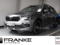 Neu Skoda Kamiq Tour 150 PS (110 kW) 2026 Grau SUV