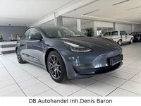 Gebraucht Tesla Model 3 324 kW (441 PS) 2020 Rot Limousine