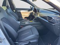 Second-hand Cupra Formentor VZ 310 CP (228 kW) 2023 Alb SUV