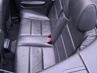 Gebraucht Audi A4 Cabriolet 233 PS (171 kW) 2007 Silber Cabrio